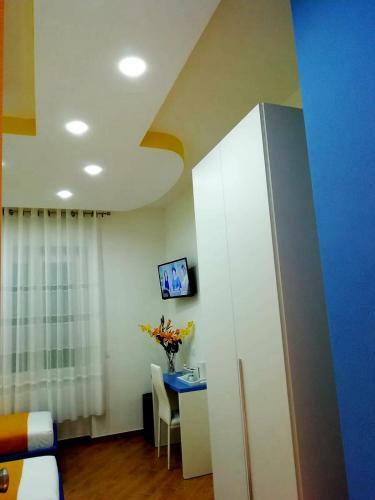 Hostal Affittacamere Elvi