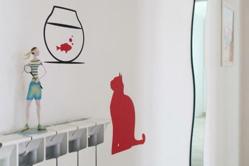 Apartamento Rebecca House
