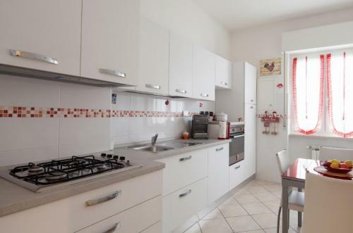 Apartamento Rebecca House