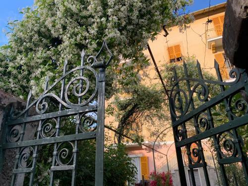 Apartamento Casa Righetti