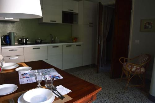 Apartamento Casa Righetti