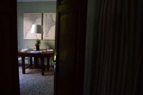 Apartamento Casa Righetti