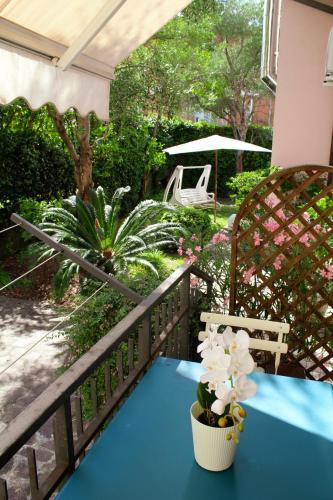 Apartamento La Casa Dei Fiori