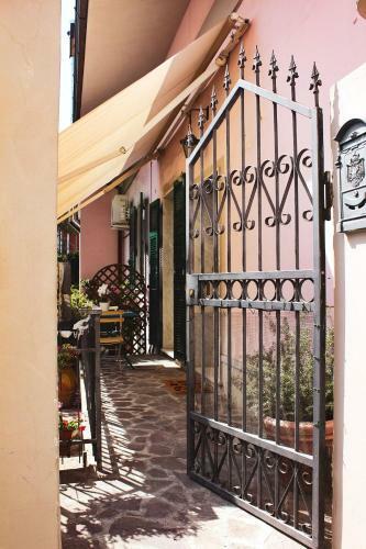 Apartamento La Casa Dei Fiori