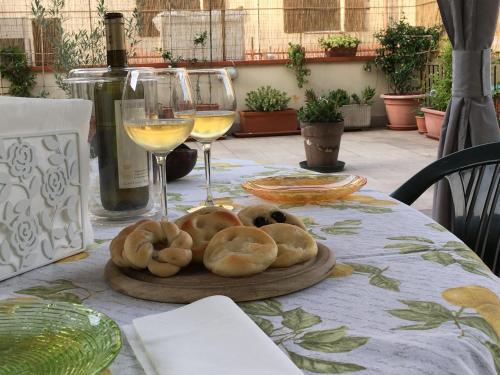 La Casa Di Chicca & Paolo