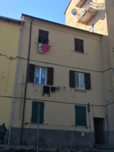 Apartamento Casa Elena