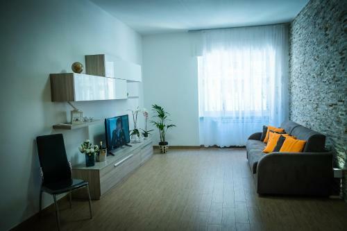 Apartamento Casa Federica 1