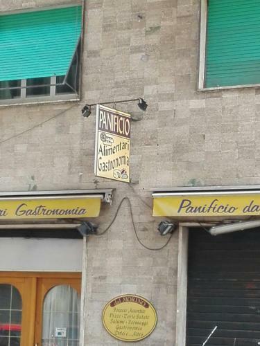 Apartamento Casa Federica 1