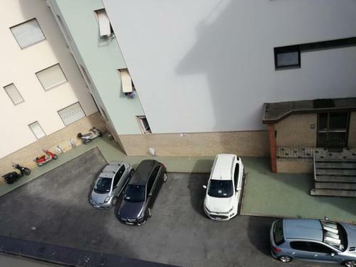 Apartamento Calliope Casa Vacanze