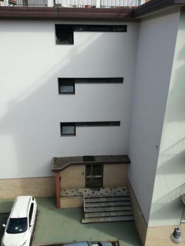 Apartamento Calliope Casa Vacanze
