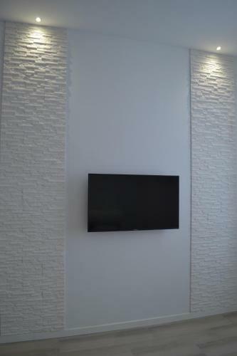 Apartamento Diamond House