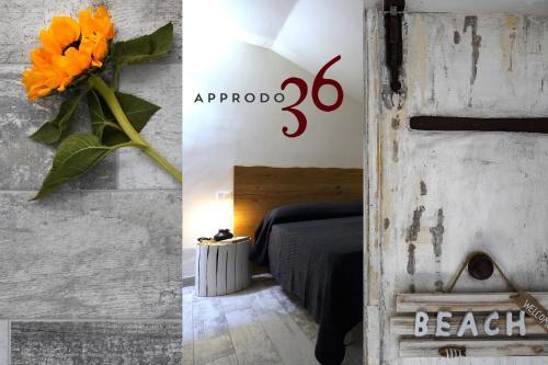 Hostal Approdo 36
