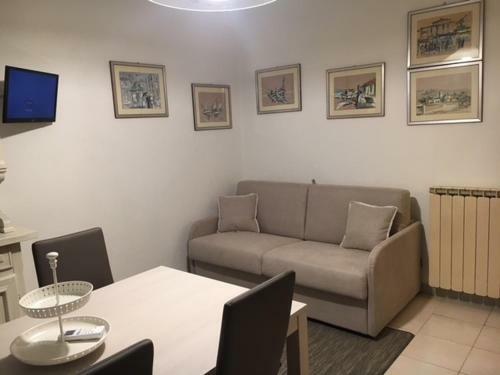 Apartamento Cinque Terre Way