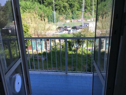 Apartamento Cinque Terre Way