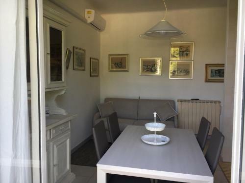 Apartamento Cinque Terre Way
