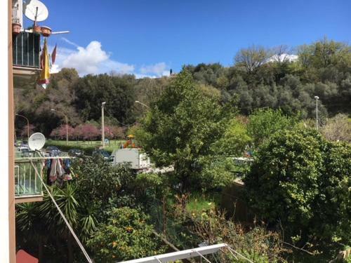 Apartamento Cinque Terre Way