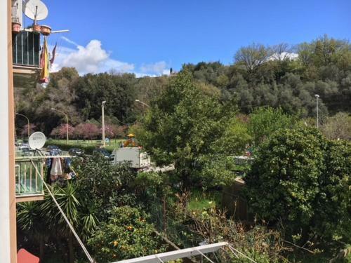 Apartamento Cinque Terre Way