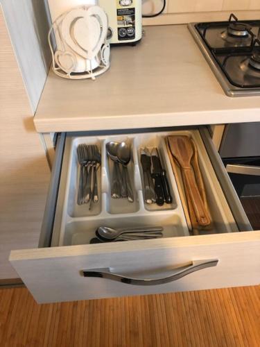 Apartamento Cinque Terre Way