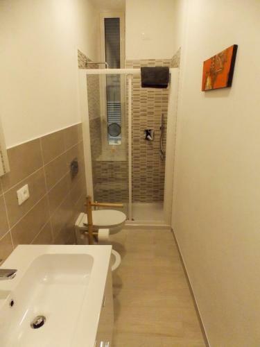 Apartamento A Casa Di Marghe