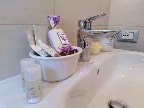 Apartamento Stella Di Mare