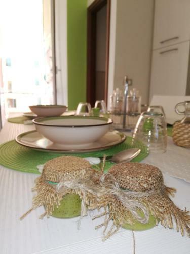 Apartamento Stella Di Mare