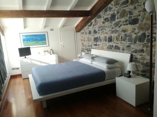 Apartamento La Pietra Del Golfo