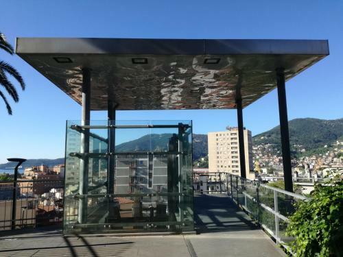 Apartamento La Pietra Del Golfo