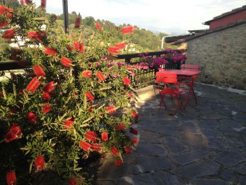 Bed & Breakfast Antoniana