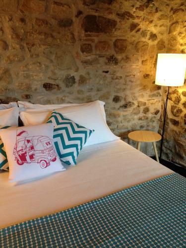 Bed & Breakfast Antoniana