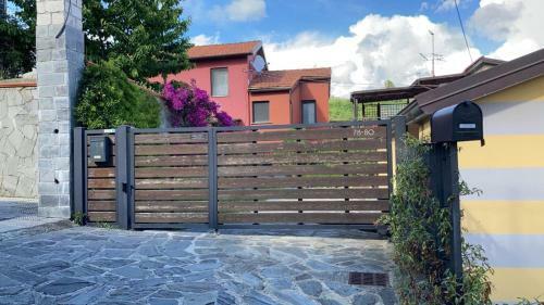 Bed & Breakfast Antoniana