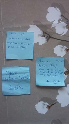Apartamento Il Golfo E I Limoni