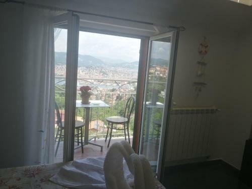 Hostal Villa Patrizia