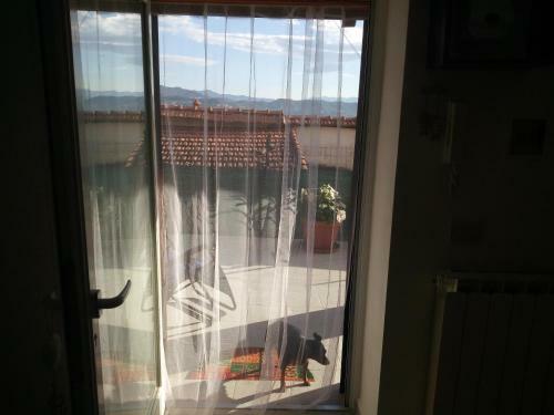 Hostal Villa Patrizia