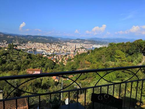 Hostal Villa Patrizia
