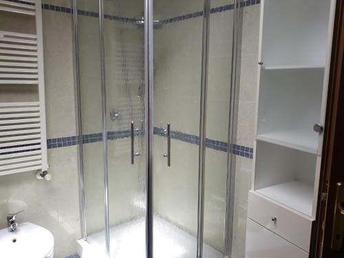 Hostal Villa Patrizia