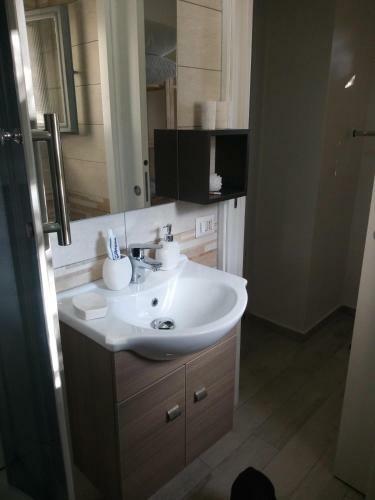 Hostal Villa Patrizia