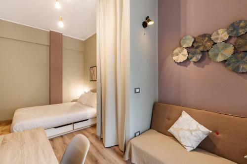 Apartamento Cinque Terre The Square Apt - Two Bathrooms