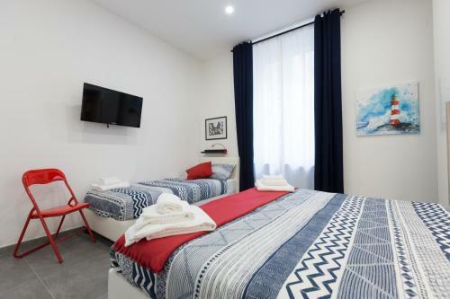Apartamento La Casa Di Bicio