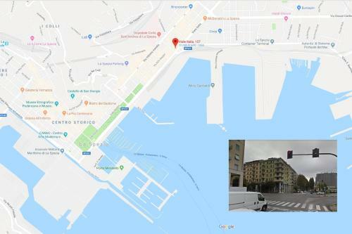 Apartamento La Casa Di Bicio
