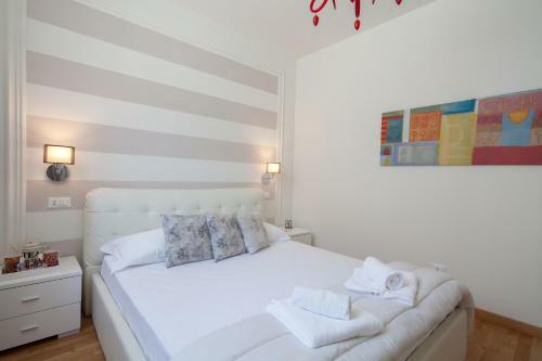 Apartamento Leo's Home