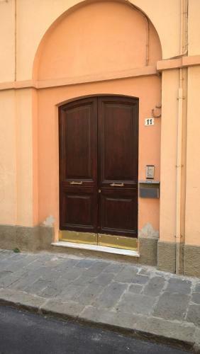 Casa Carcosa