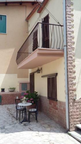 Apartamento Casa Swami
