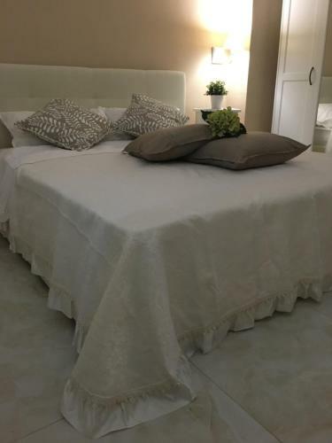 Queen Chic Apartment