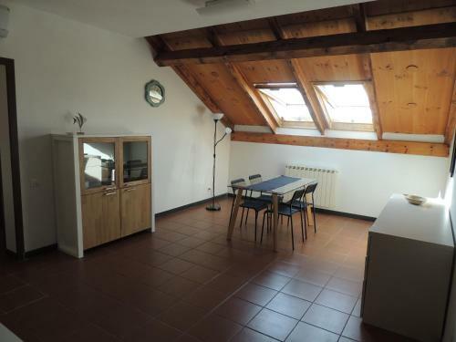 Apartamento La Darsena