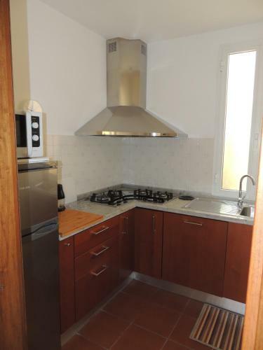 Apartamento La Darsena