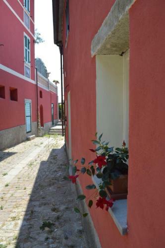Apartamento Il Posto Dell?origano