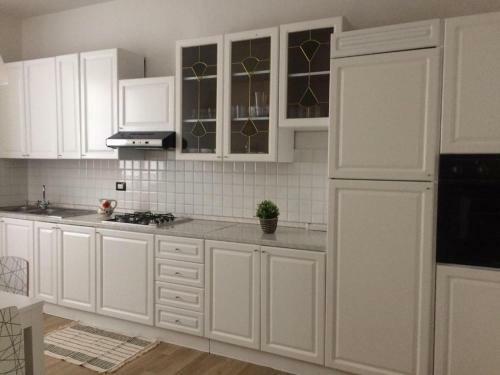 Apartamento Bixio 9, Terre Marine