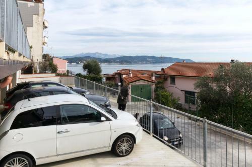 Apartamento Casa Lublu