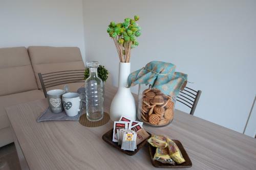 Apartamento Casa Lublu