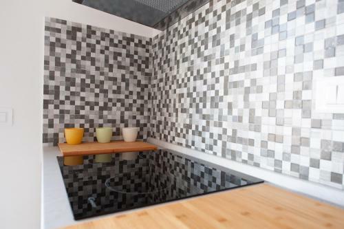 Apartamento Casa Lublu